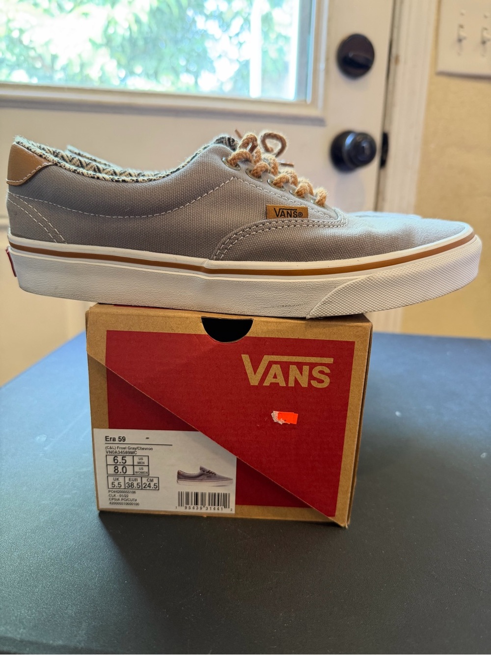 Vans Era 59